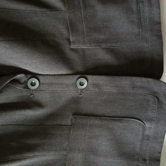 Jacket - Picture 3 of 3